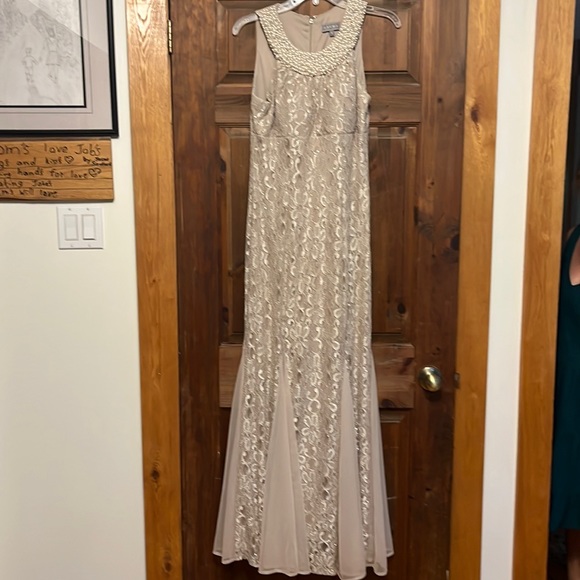 Laura’s MOB / BM - Dress - Picture 3 of 5